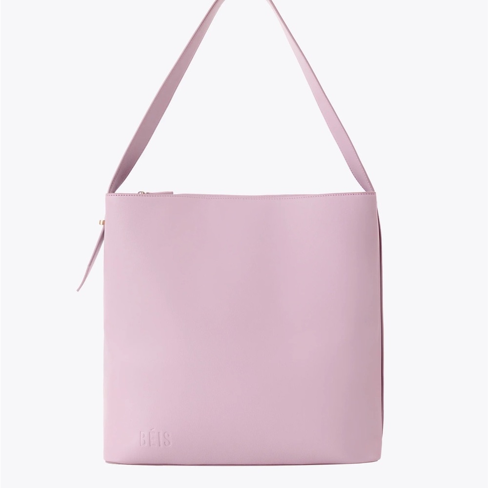 Pink Wicked Tote Bag